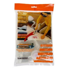 Ефективне зберігання з Вакуумним контейнером HMD 50x60 см